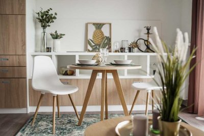 Möblierte Penthouse-Apartments im "Urban.In Ingolstadt" - Nur für Studenten
