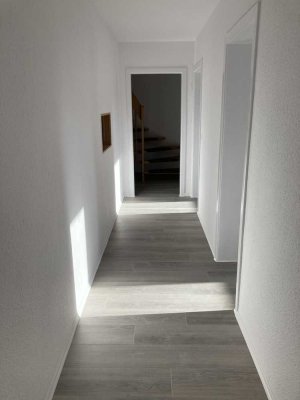 5 Zimmer-Wohnung in ruhiger Lage in Salzgitter-Bad