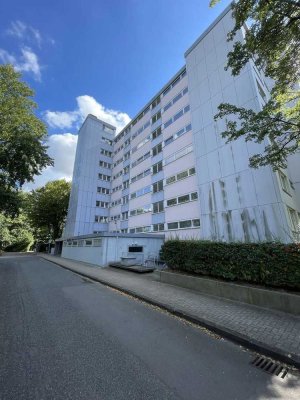 Sarstedt. 3-Zimmer Whg. Gäste WC /Balkon