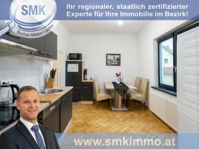 Ruhig gelegene Mietwohnung mit Garten!