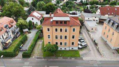 Ruhiges Wohnen im Grünen- Erstbezug nach Innenraummodernisierung 12.2025