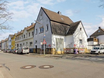 Eine interessante Investitionsmöglichkeit in zentraler Lage von Osnabrück-Stadt