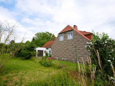Sanierungsobjekt mit großem Grundstück und Berücksichtigung im Bebauungsplan “Pfarrgarten”