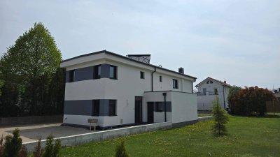 Wunderschönes Einfamilienhaus im Herzen Höfleins - PROVISIONSFREI - NEUBAU (Erstbezug) - absolute Ruhelage!