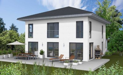 Wo Träume wohnen - Ihr Traumhaus in Unterschleißheim