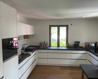 3-Zimmer Wohnung mit Balkon in Bad Nauheim