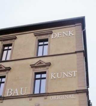 2 Top-Altbau-MFH - Kernstadt - großes Grundstück - 7% Rendite - ohne Makler