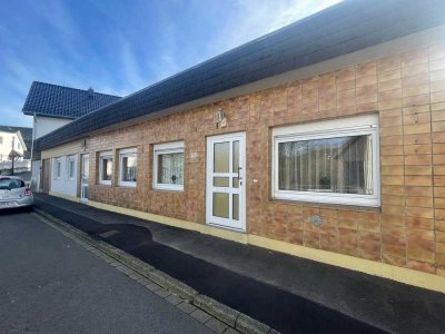 Renovierungsbedürftiges Bungalow in Bergneustadt Zentrumsnah!