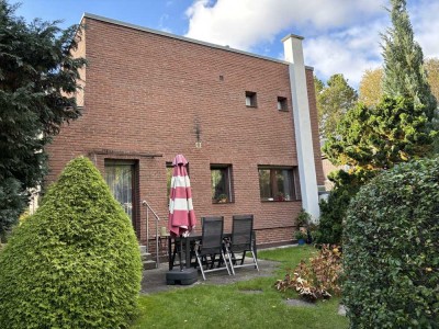 Gemütliches Einfamilienhaus mit Einliegerwohnung!