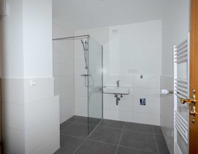 Aubing - 4-Zi.-Whg. - Erstbezug nach Renovierung