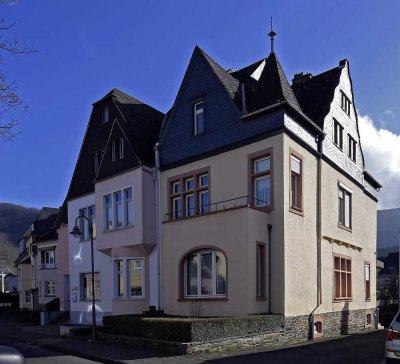 Stadtvilla in Top Lage in Bernkastel-Kues, Mosel, provisionsfrei
