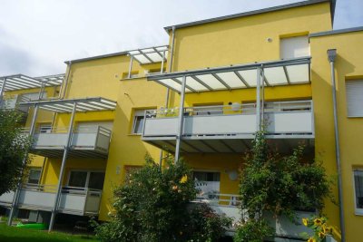 Attraktive 3-Zimmer-Wohnung im Westviertel.