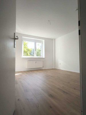 *2 Monate Kaltmiete frei* Schöne 3- Zimmer Wohnung mit Aufzug und Balkon in Hamm Herringen
