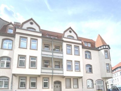 Anspruchsvolles Zuhause, mit Einbauküche und Terrasse.
