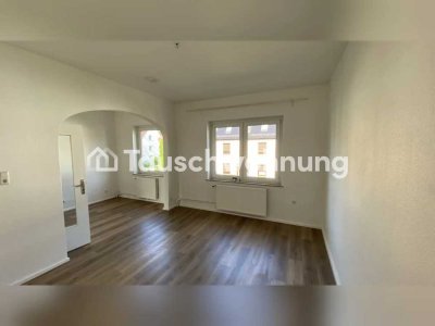 Tauschwohnung: 2-Zimmerwohnung in super Lage um die Ecke vom BürgerparK