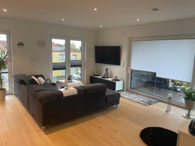 Penthouse/ Dachgeschoss Wohnungen mit großer Dachterrasse zu vermieten