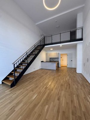 *** RICHTIG COOL * Gästehaus am Park * 04/26 * Musikviertel * Maisonette * EBK ***