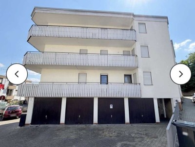2-Zimmer Wohnung in der Nordstadt