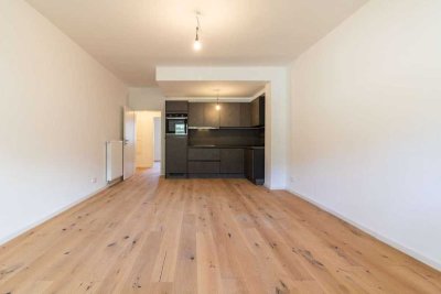 NEU MODERNISIERTE EIGENTUMSWOHNUNG IN RUHIGER LAGE VON NIPPES +PROVISIONSFREI+