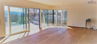 Luxuriöses Penthouse mit Dachgarten, Pool, ... – Ihr Traum wartet!