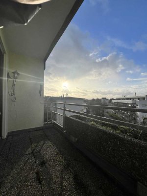 Wenn Sie das Besondere lieben !! Top-DG Wohnung in der City !!