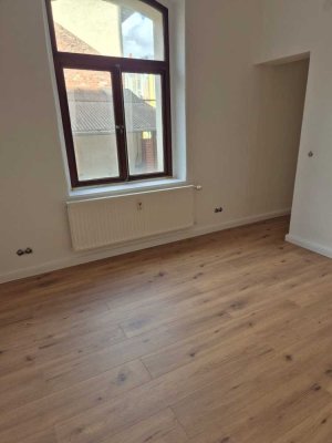 Helle und ruhige 3-Zimmer Wohnung im EG in Hannover Linden-Mitte, Nähe Lichtenbergplatz
