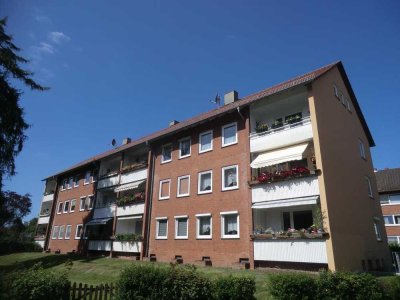 Interessante Anlageoption mit 2 ETW - 1x leer und 1x vermietet
