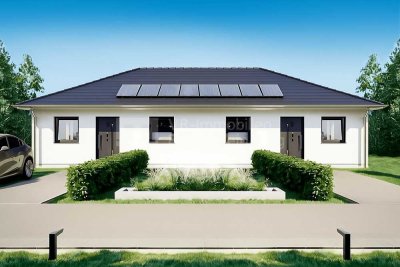 AUSBAUHAUS als Bungalow in Ruppichteroth / Schönenberg