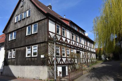 2 Mehrfamilienhäuser in zentraler Lage Bovenden - Faktor 16,5! Schnell zugreifen!
