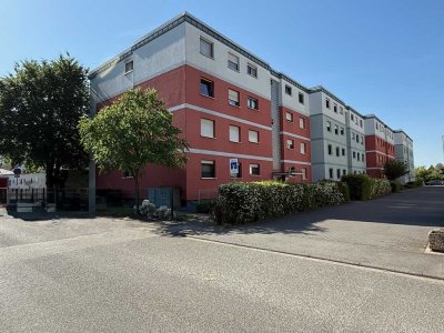 Seeheim:  4-Zimmer Eigentumswohnung in ruhiger Lage