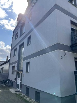 Helle 2-Zimmer-Wohnung im 1. OG in Friedrichsdorf