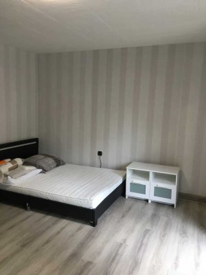 Exklusive 1-Zimmer-Wohnung mit Balkon und Einbauküche in Epfendorf