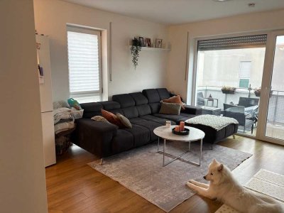 NEU 3-ZIMMER-WOHNUNG ! SCHLAGEN SIE ZU ! BRANDLBERG