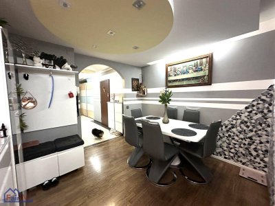 --BESICHTIGUNG LOHNT--++Geräumige 4-Zimmer-Wohnung mit Loggia in 1100 Wien – Ihr neues Zuhause ++