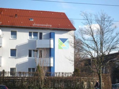 Donaustr. 9, E R - Modernisierte Terrassenwohnung mit Tageslichtbad