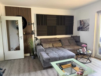 Rüttenscheid von seiner schönsten Seite – moderne Wohnung mit Aufzug und Fußbodenheizung