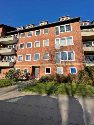 3 Zimmer Wohnung Möbliert zu Vermieten
