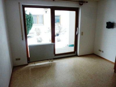 Attraktive 2-Zimmer-Wohnung in Oberndorf
