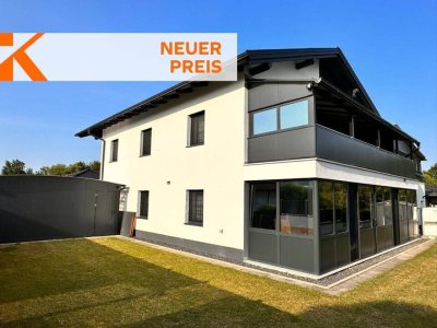 Modern und geräumig - Anlageobjekt mit zwei Wohnungen