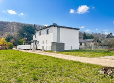 176 qm Erstbezug - hochwertigstes Doppelhaus in Neulengbach