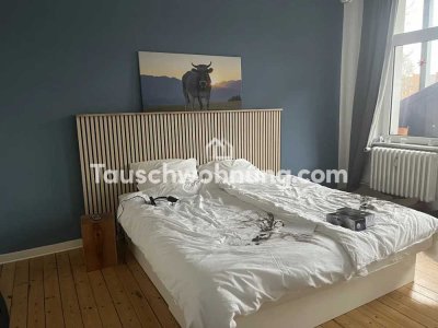 Tauschwohnung: Suche Wohnung mit Garten in Kiel oder Umgebung….