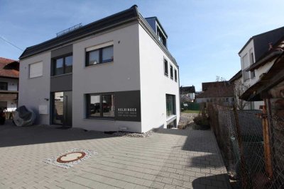 Ingolstadt, schöne 2-Zimmer-Wohnung mit Balkon im 1.OG, zentrumsnah
