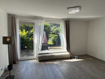 Reihenmittelhaus in Hamburg zu verkaufen.