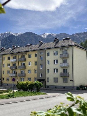 Neu sanierte Wohnung Auenweg Spittal