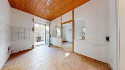 +++Großzügiges Stadthaus mit Charme: Viel Platz für die Familie in Zentrumsnähe, mit Terrasse und...