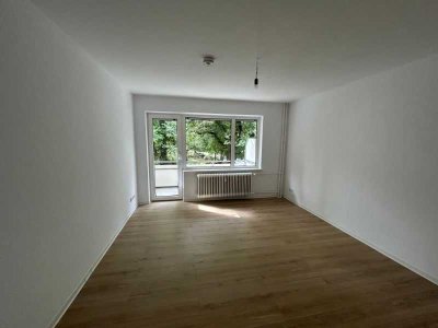 Moderne 2,5 Zimmerwohnung mit Balkon zum 16.08.2025 neu vermietbar!