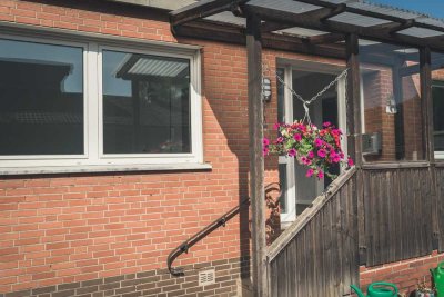 3-Zimmer-Erdgeschosswohnung in Hückelhoven