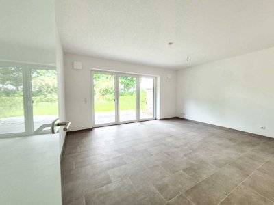 *** Moderne Erdgeschosswohnung mit Terrasse ***
 Whg.-Nr. 1