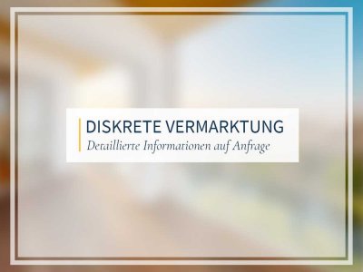 Luxus über den Dächern Berlins: Licht, Raumhöhe und Smart-Home-Komfort