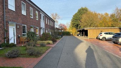 Preisoptimiert! Großes Reihenhaus in ruhiger Lage